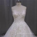 Sweetheart Ball Gowns Wedding Dress Notes